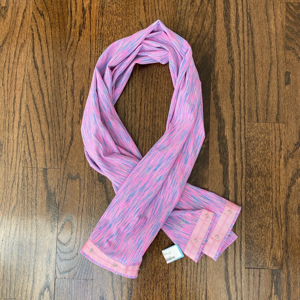Ivivva Lululemon Village Chill Scarf
